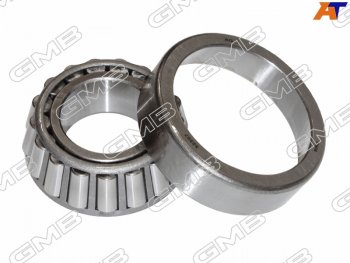 1 269 р. Подшипник передней ступицы наружный MAZDA TITANMMC CANTER GMB 32207  с доставкой в г. Воронеж. Увеличить фотографию 1