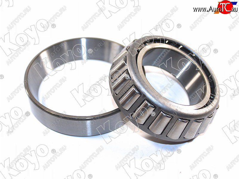 2 599 р. Подшипник передней ступицы NISSAN  TOYOTA  ISUZU  MMC, 6011030 роликовый конический KOYO 32212JR  с доставкой в г. Воронеж