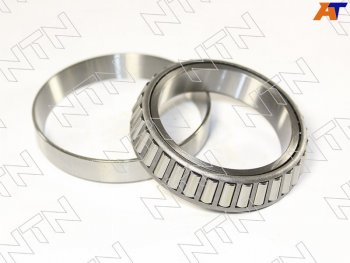 3 699 р. Подшипник дифференциала NISSAN MANY NTN 32912XA  с доставкой в г. Воронеж. Увеличить фотографию 1