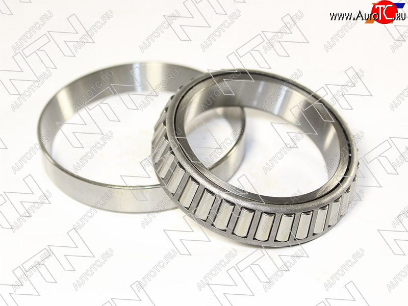 3 699 р. Подшипник дифференциала NISSAN MANY NTN 32912XA  с доставкой в г. Воронеж