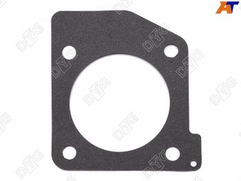 100 р. Прокладка дроссельной заслонки HYUNDAI SANTA FE 00-SONATA 93-KIA OPTIMA 00-SORENTO 02- G4JP 2,0 DYG 3510133130  с доставкой в г. Воронеж. Увеличить фотографию 1