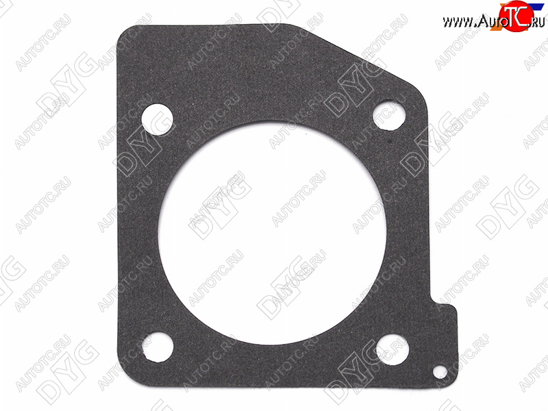 100 р. Прокладка дроссельной заслонки HYUNDAI SANTA FE 00-SONATA 93-KIA OPTIMA 00-SORENTO 02- G4JP 2,0 DYG 3510133130  с доставкой в г. Воронеж