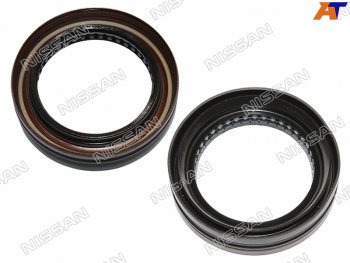 1 229 р. Сальник привода FR NISSAN Y10Y11B14B15U14C11G10K12P11P12Z10V10W11J10J32RENAULT ARKANA NISSAN 38342-3VX0A  с доставкой в г. Воронеж. Увеличить фотографию 2