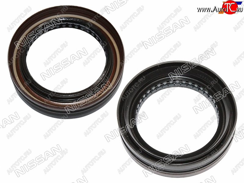 1 229 р. Сальник привода FR NISSAN Y10Y11B14B15U14C11G10K12P11P12Z10V10W11J10J32RENAULT ARKANA NISSAN 38342-3VX0A  с доставкой в г. Воронеж