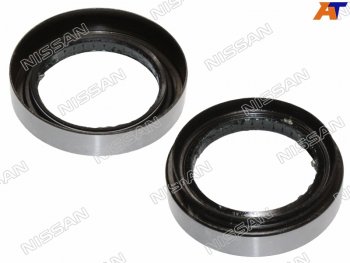 699 р. Сальник привода переднего NISSAN MURANO 07- заднего дифференциала NISSAN PATHFINDER 04-15 NISSAN 38342-40P00  с доставкой в г. Воронеж. Увеличить фотографию 1