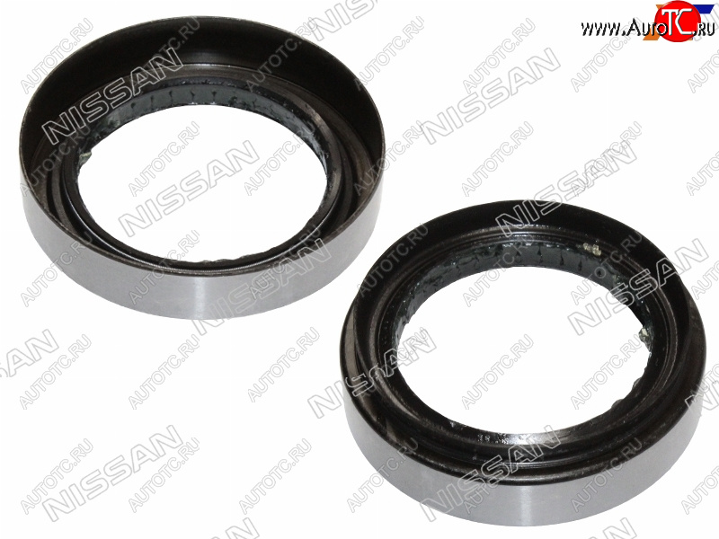 699 р. Сальник привода переднего NISSAN MURANO 07- заднего дифференциала NISSAN PATHFINDER 04-15 NISSAN 38342-40P00  с доставкой в г. Воронеж