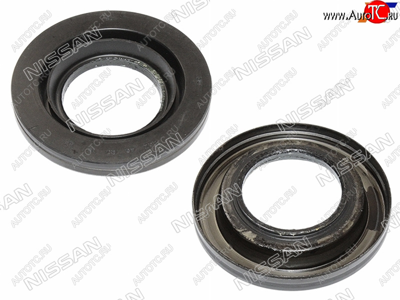 959 р. Сальник привода LH NISSAN SERENA 24 2WDRNESSACEFIRO 3233 NISSAN 38342-80X00  с доставкой в г. Воронеж