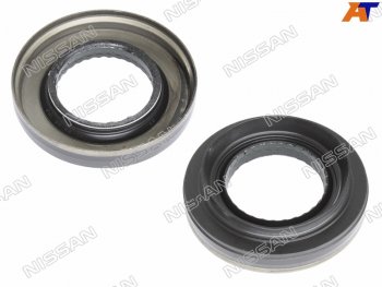 759 р. Сальник привода NISSAN TEANA 09-13X-TRAIL 01-13MURANO 02-08 правый NISSAN 38342-81X01  с доставкой в г. Воронеж. Увеличить фотографию 1