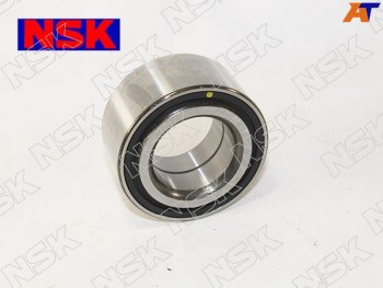 3 499 р. Подшипник передней ступицы HONDA FITJAZZ GE#зад ступицы STEPWGN RG24 4WD NSK 38BWD27ACA68  с доставкой в г. Воронеж. Увеличить фотографию 1