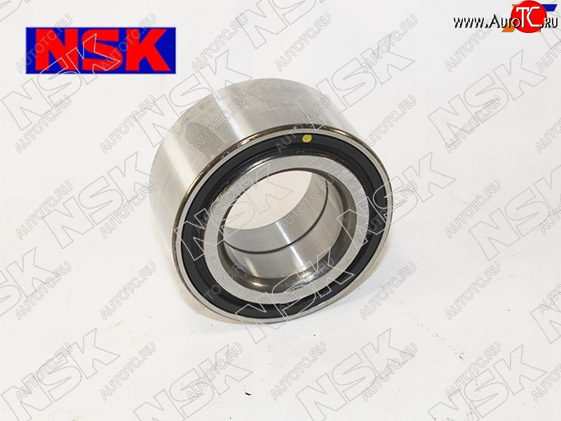 3 499 р. Подшипник передней ступицы HONDA FITJAZZ GE#зад ступицы STEPWGN RG24 4WD NSK 38BWD27ACA68  с доставкой в г. Воронеж