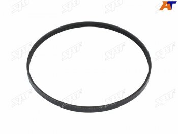 147 р. Ремень поликлиновой TOYOTA 4A5A7A-FE AE##AT## (PS) SAT 3PK630  с доставкой в г. Воронеж. Увеличить фотографию 1