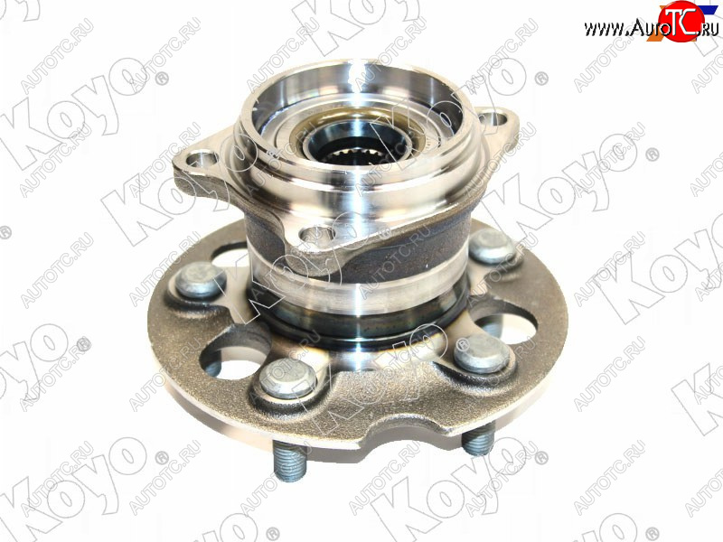 9 699 р. Ступичный узел задн. TOYOTA ALPHARDESTIMAIPSUMNOAH VOXY 4WD 01- KOYO 3DACF038D-1  с доставкой в г. Воронеж