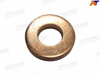 Кольцо уплотнительное форсунки MERCEDESRENAULTNISSAN K9K VICTOR REINZ 40-70631-00