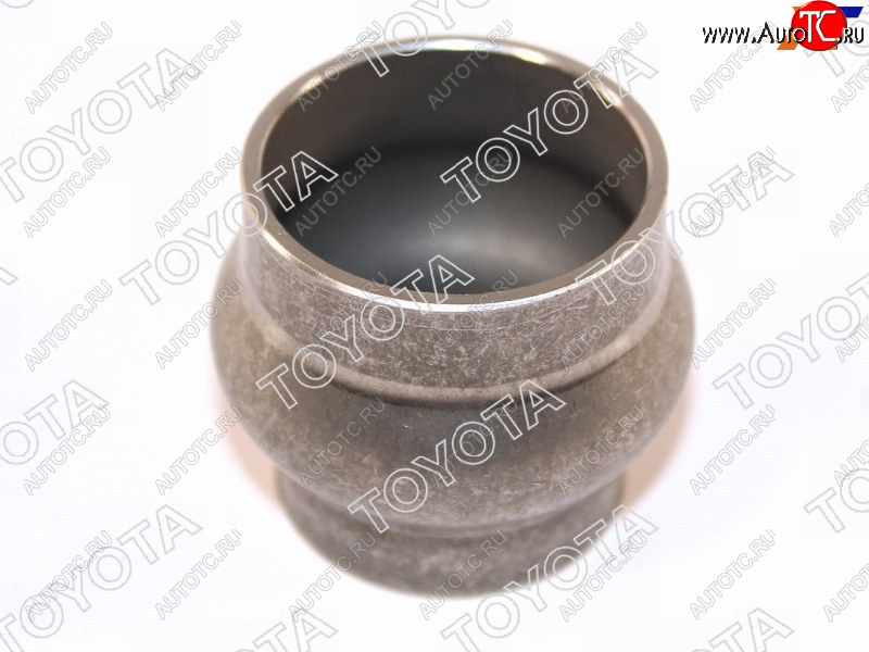 879 р. Втулка распорная хвостовика заднего редуктора TOYOTA AXIOPREMIOALLIONIPSUMHICHLANDER TOYOTA 41231-48010  с доставкой в г. Воронеж