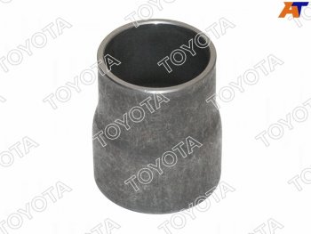 1 339 р. Втулка хвостовика TOYOTA MANY TOYOTA 41231-24010  с доставкой в г. Воронеж. Увеличить фотографию 2