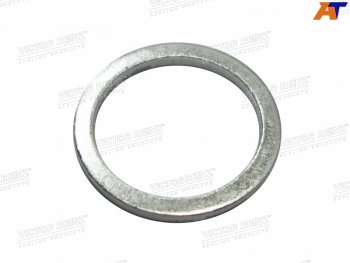 5 р. Кольцо уплотнительное поддона BMW MANY VICTOR REINZ 41-71039-00  с доставкой в г. Воронеж. Увеличить фотографию 1