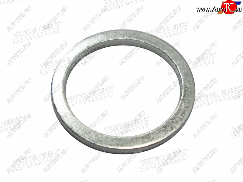 5 р. Кольцо уплотнительное поддона BMW MANY VICTOR REINZ 41-71039-00  с доставкой в г. Воронеж
