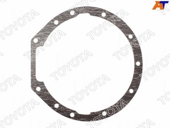 619 р. Прокладка заднего редуктора TOYOTA HILUX TOYOTA 42181-0K020  с доставкой в г. Воронеж. Увеличить фотографию 2