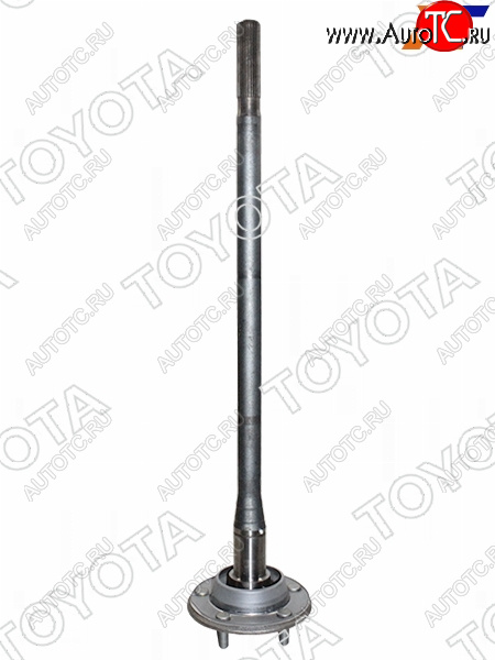 40 999 р. Полуось RR RH=LH TOYOTA LAND CRUISER 200,LEXUS LX570 07- TOYOTA 42301-60030  с доставкой в г. Воронеж
