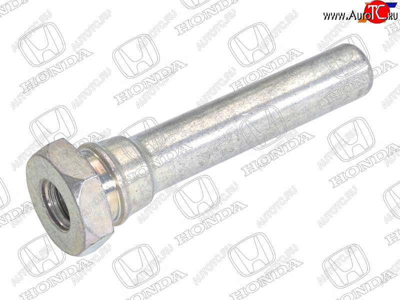 1 099 р. Направляющая суппорта HONDA 43262-S84-A51  с доставкой в г. Воронеж