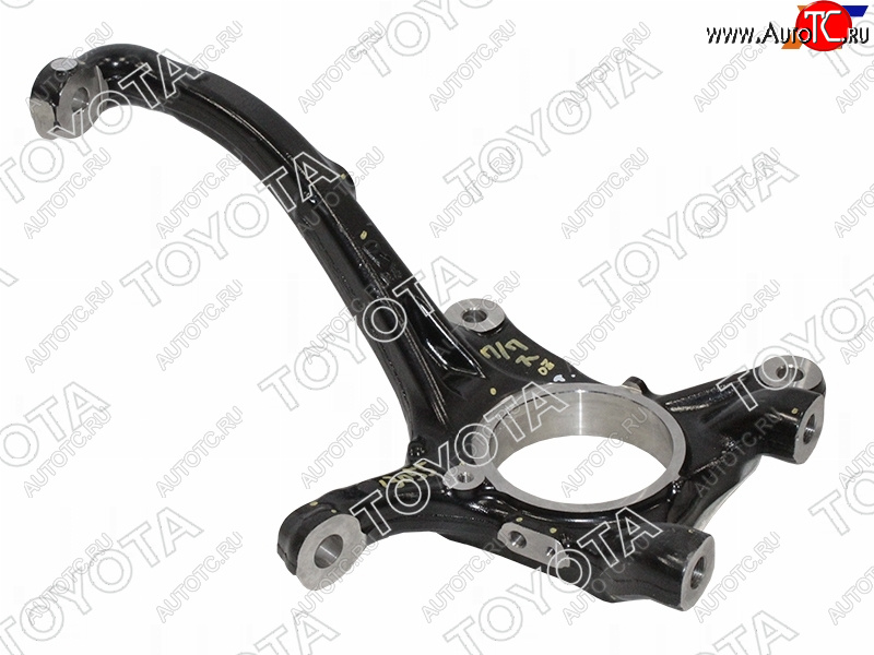 51 999 р. Кулак поворотный TOYOTA LC200 15- RH TOYOTA 43211-60230  с доставкой в г. Воронеж