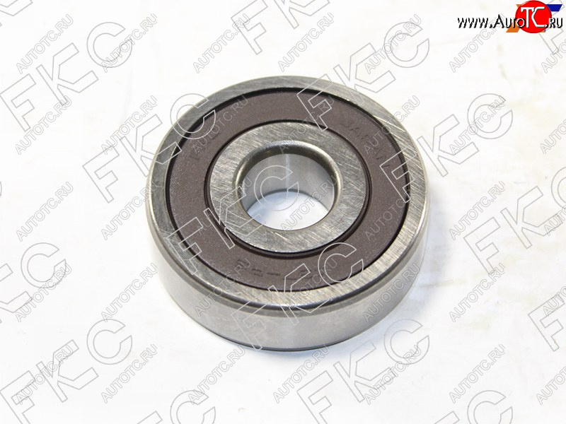 999 р. Подшипник генератора TOYOTA 4A,5A,7A,3S,4S,1G,1JZ,4E,5E,1KZ,1HZ FKC 437-2RS  с доставкой в г. Воронеж
