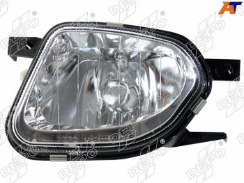 3 399 р. Фара противотуманная (Слева) Mercedes-Benz E-Class 02-06  Sprinter 06-13 DEPO 440-2005L-UQ  с доставкой в г. Воронеж. Увеличить фотографию 1