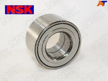 3 379 р. Подшипник передней ступицы TOYOTA CAMRYVISTAGRACIANADIAIPSUMRAV4VOXY 90-07 NSK 43BWD06B  с доставкой в г. Воронеж. Увеличить фотографию 1