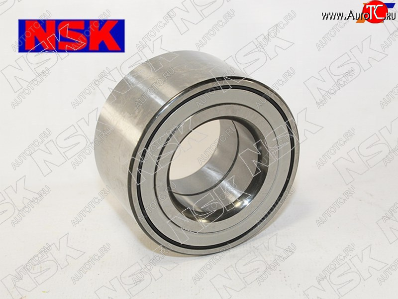 3 379 р. Подшипник передней ступицы TOYOTA CAMRYVISTAGRACIANADIAIPSUMRAV4VOXY 90-07 NSK 43BWD06B  с доставкой в г. Воронеж