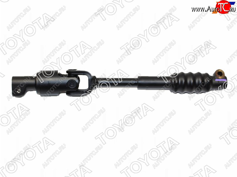 19 349 р. Вал рулевой колонки (нижний) TOYOTA LAND CRUISER200LEXUS LX 570 07-11 TOYOTA 45203-60140  с доставкой в г. Воронеж