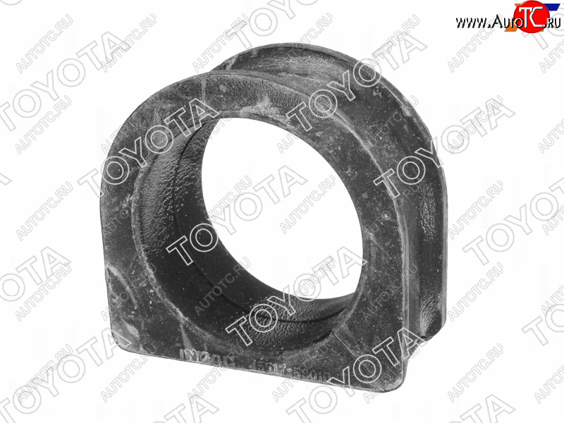 2 279 р. Втулка рулевой рейки Toyota Land Cruiser (J100) 98-07  Lexus LX 98-07  Toyota Dyna 95-11  Land Cr TOYOTA 45517-60010  с доставкой в г. Воронеж