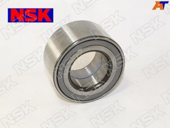 3 499 р. Подшипник передней ступицы TOYOTA CAMRY 01-HARRIER 03-KLUGER 00-MAZDA 6ATENZACX-7CX-9 NSK 45BWD10  с доставкой в г. Воронеж. Увеличить фотографию 1