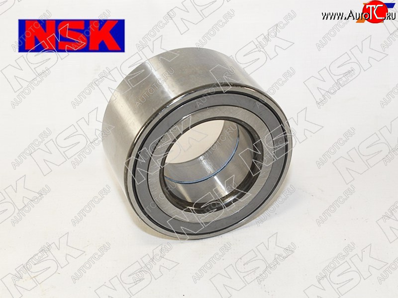 3 499 р. Подшипник передней ступицы TOYOTA CAMRY 01-HARRIER 03-KLUGER 00-MAZDA 6ATENZACX-7CX-9 NSK 45BWD10  с доставкой в г. Воронеж