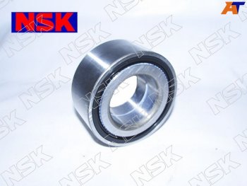 4 299 р. Подшипник передней ступицы SUZUKI SX4 NSK 45BWD16CA103  с доставкой в г. Воронеж. Увеличить фотографию 1