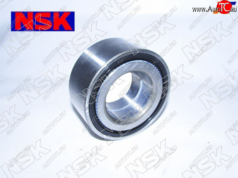 4 299 р. Подшипник передней ступицы SUZUKI SX4 NSK 45BWD16CA103  с доставкой в г. Воронеж
