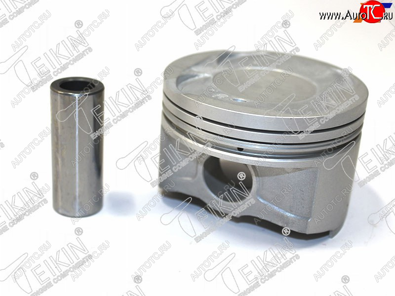 5 499 р. Поршни (к-т 4 шт) TOYOTA CALDINACAMRYVISTACARINACELICACORONARAV4 3S-FE 96- TEIKIN 46373 STD  с доставкой в г. Воронеж