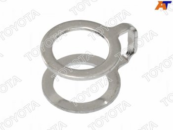 479 р. Шайба тормозного шланга TOYOTA 47389-50020  с доставкой в г. Воронеж. Увеличить фотографию 1