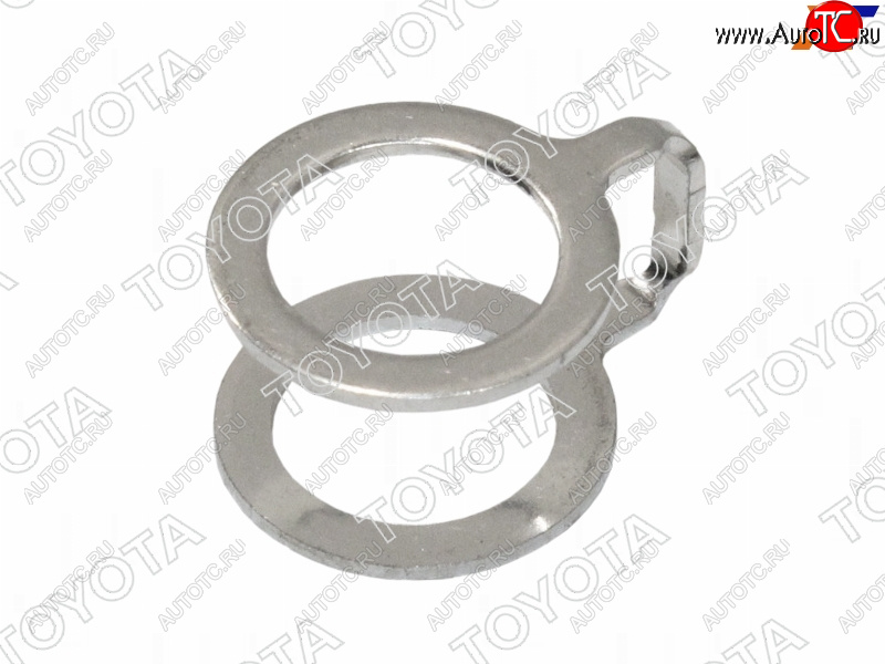 479 р. Шайба тормозного шланга TOYOTA 47389-50020  с доставкой в г. Воронеж