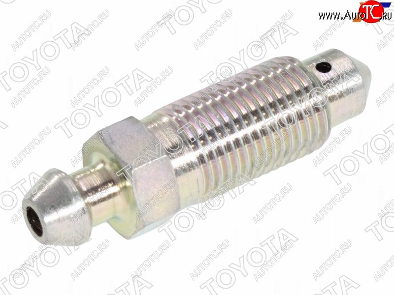 489 р. Штуцер прокачной TOYOTA MANY TOYOTA 47547-20030  с доставкой в г. Воронеж