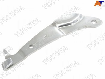 1 599 р. Рычаг стояночного тормоза TOYOTA HILUX 15- правый TOYOTA 47611-0K120  с доставкой в г. Воронеж. Увеличить фотографию 1
