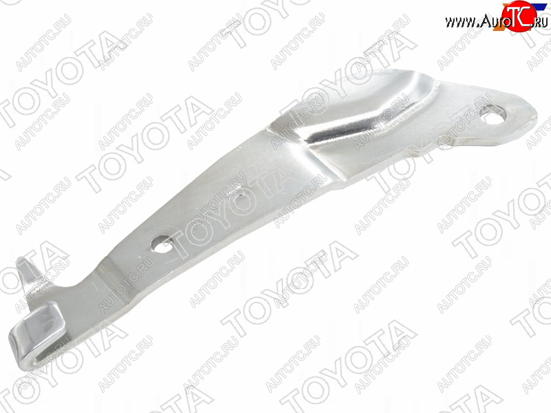 1 599 р. Рычаг стояночного тормоза TOYOTA HILUX 15- правый TOYOTA 47611-0K120  с доставкой в г. Воронеж
