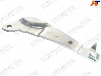 1 599 р. Рычаг стояночного тормоза TOYOTA HILUX 15- левый TOYOTA 47612-0K120  с доставкой в г. Воронеж. Увеличить фотографию 1