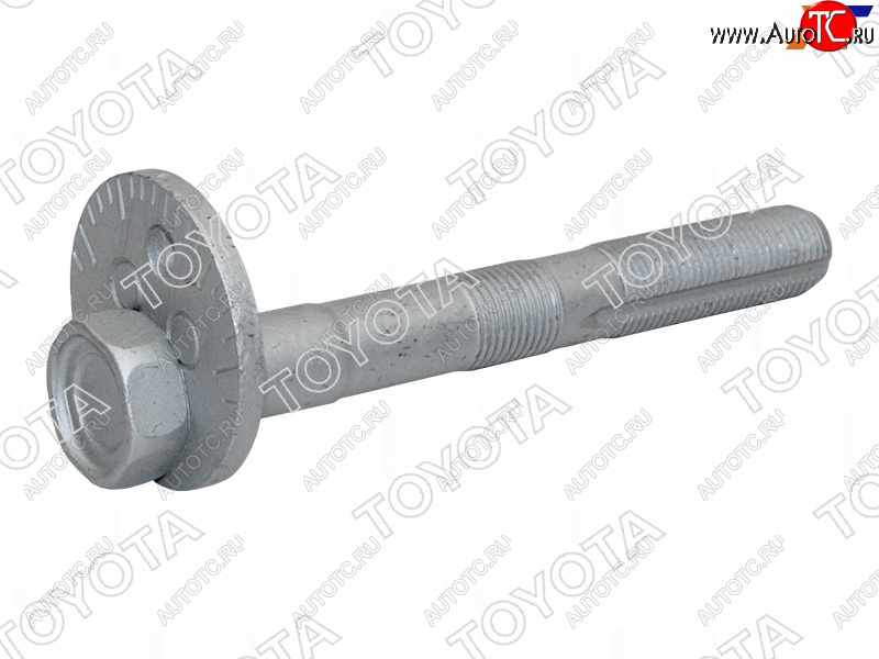 969 р. Болт эксцентрик №2 FR нижнего рычага TOYOTA FORTUNERHILUX 15- TOYOTA 48190-0K050  с доставкой в г. Воронеж