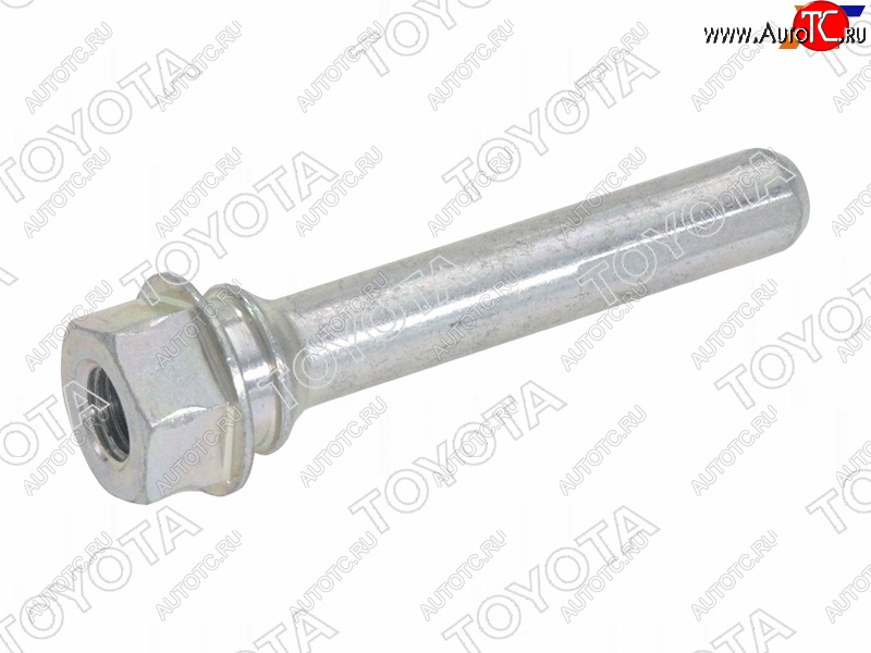 899 р. Направляющая тормозного суппорта заднего верхняя TOYOTA CAMRY #V50LEXUS RX270350450H 11- TOYOTA 47814-33240  с доставкой в г. Воронеж