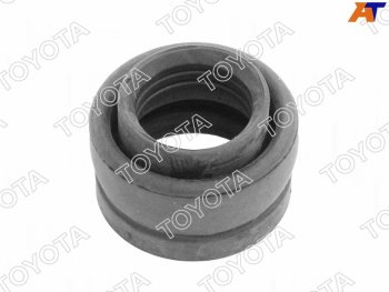 469 р. Пыльник направляющей суппорта заднего TOYOTA CALDINAWISH TOYOTA 47775-32050  с доставкой в г. Воронеж. Увеличить фотографию 1