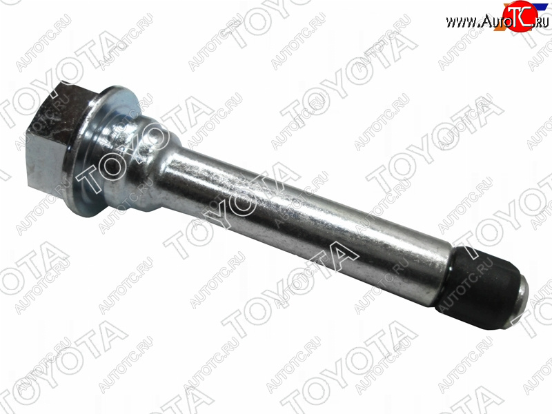 599 р. Направляющая RR суппорта COROLLAAURISPRIUSVITZYARIS 06- TOYOTA 47835-12150  с доставкой в г. Воронеж