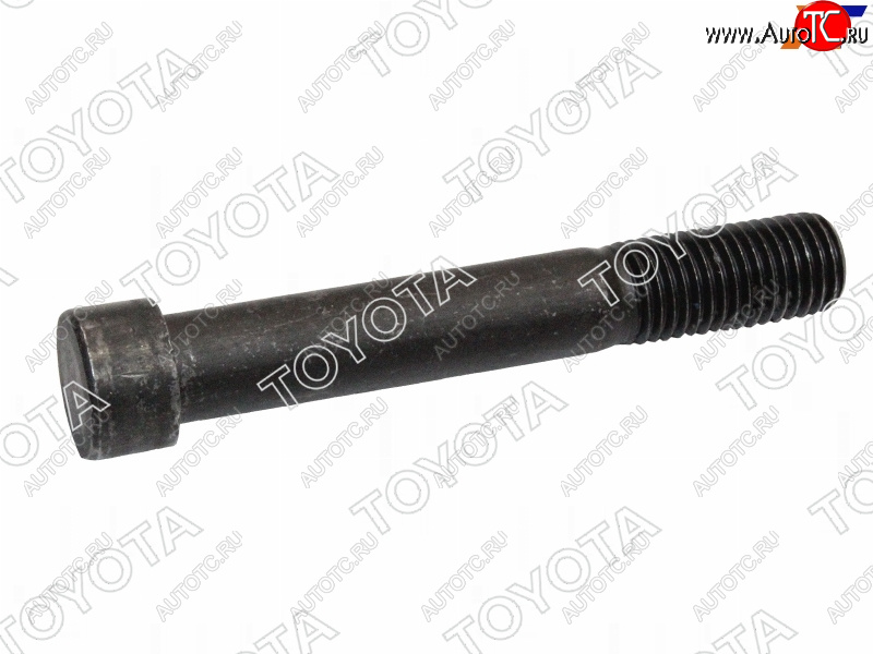 559 р. Болт крепления рессоры центральный TOYOTA HILUX 11- TOYOTA 48247-0K010  с доставкой в г. Воронеж