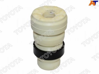 1 449 р. Отбойник передней стойки TOYOTA HIGHLANDERKLUGER 00-07HARRIER 03-12LEXUS RX 300 03-08 TOYOTA 48331-48020  с доставкой в г. Воронеж. Увеличить фотографию 1