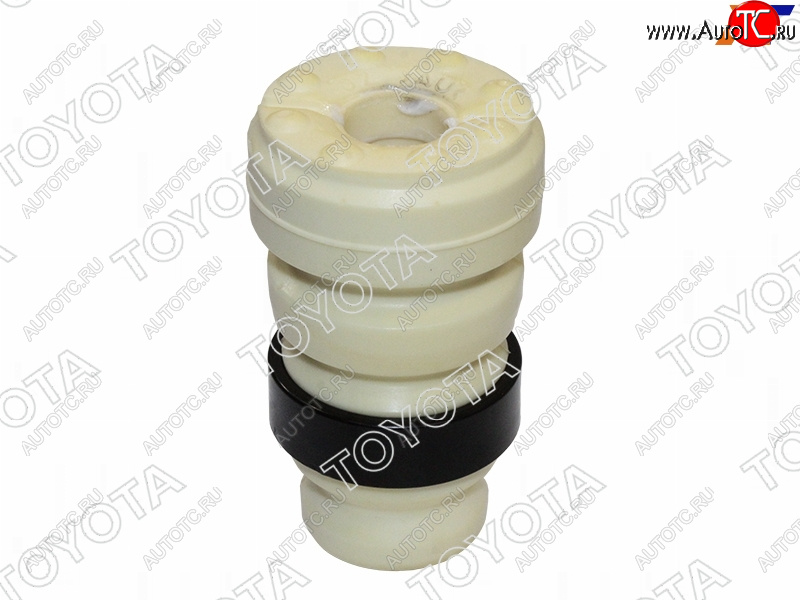 1 449 р. Отбойник передней стойки TOYOTA HIGHLANDERKLUGER 00-07HARRIER 03-12LEXUS RX 300 03-08 TOYOTA 48331-48020  с доставкой в г. Воронеж
