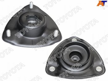 7 799 р. Опора передней стойки Toyota Camry EuropeRussia (XV70) 17-21 (Справа=Слева) TOYOTA 48609-33260  с доставкой в г. Воронеж. Увеличить фотографию 1
